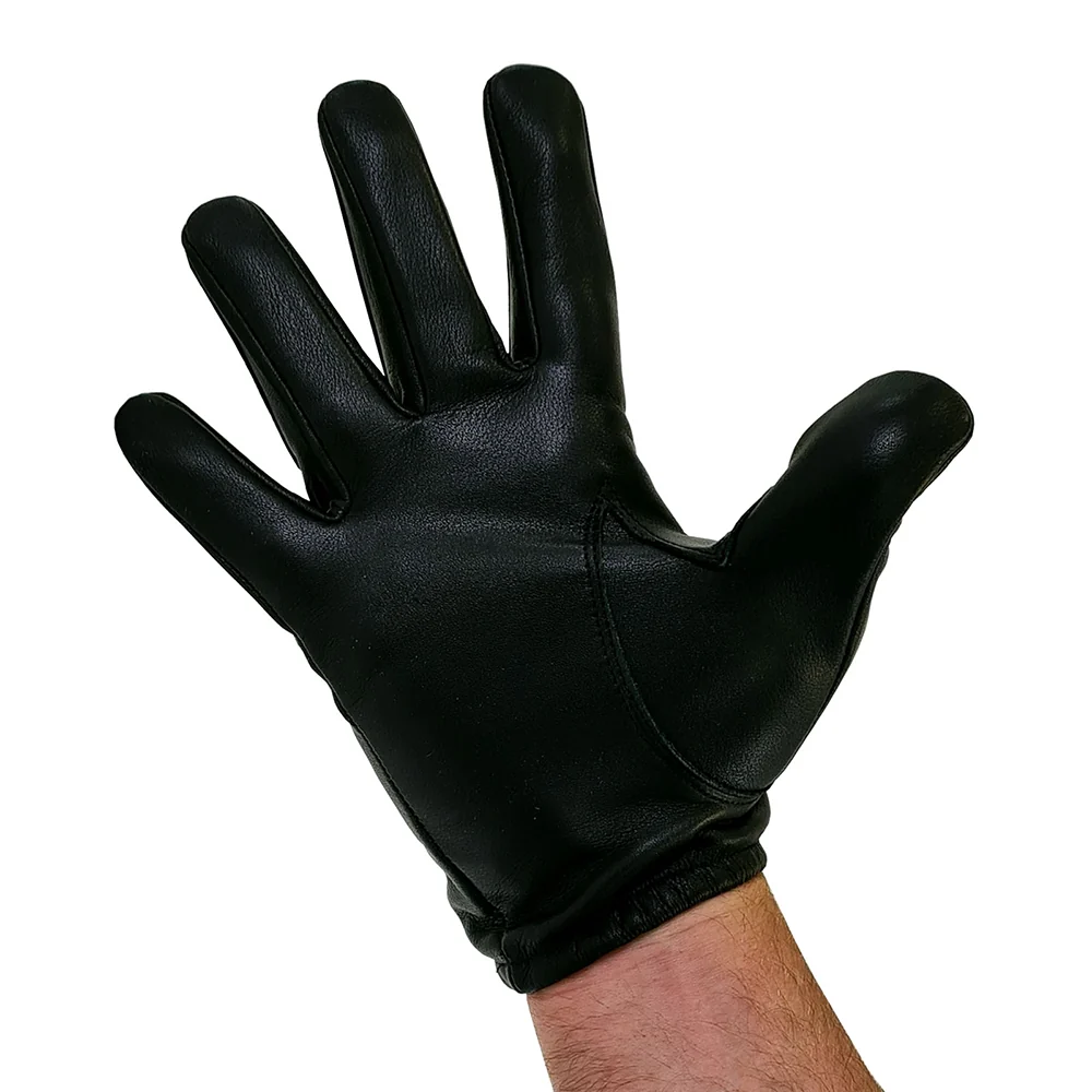 Prowler RED Leather Gloves XL - Image 4