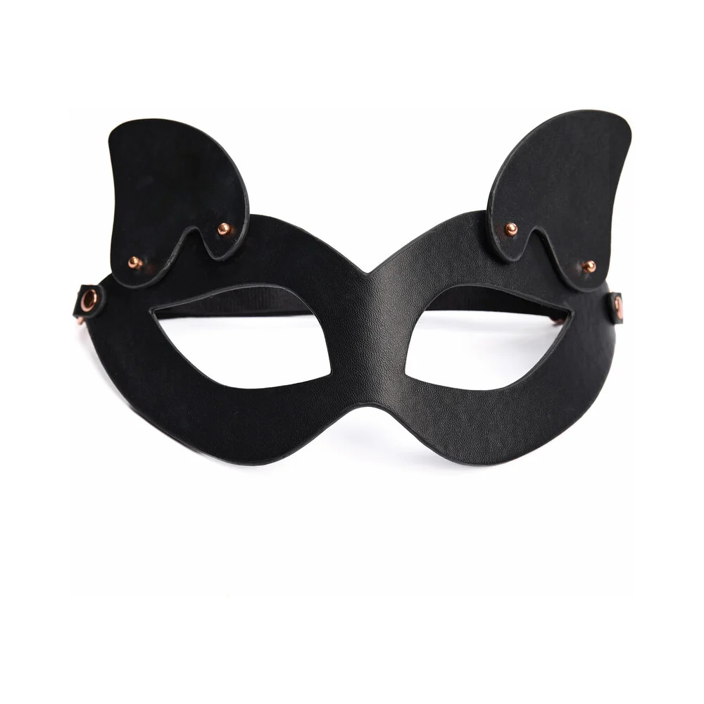 Coquette Pleasure Mask Black - Image 12