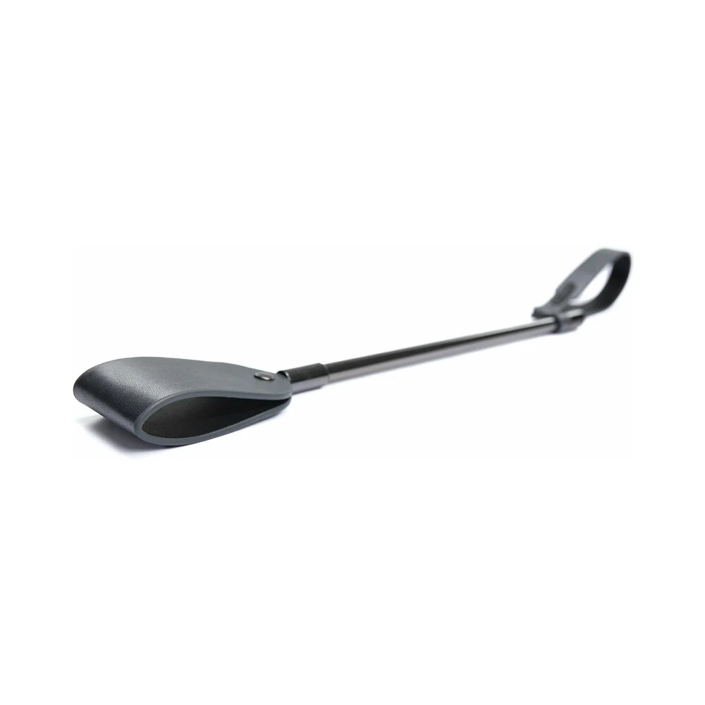 Coquette Pleasure Mini Crop Grey - Image 10