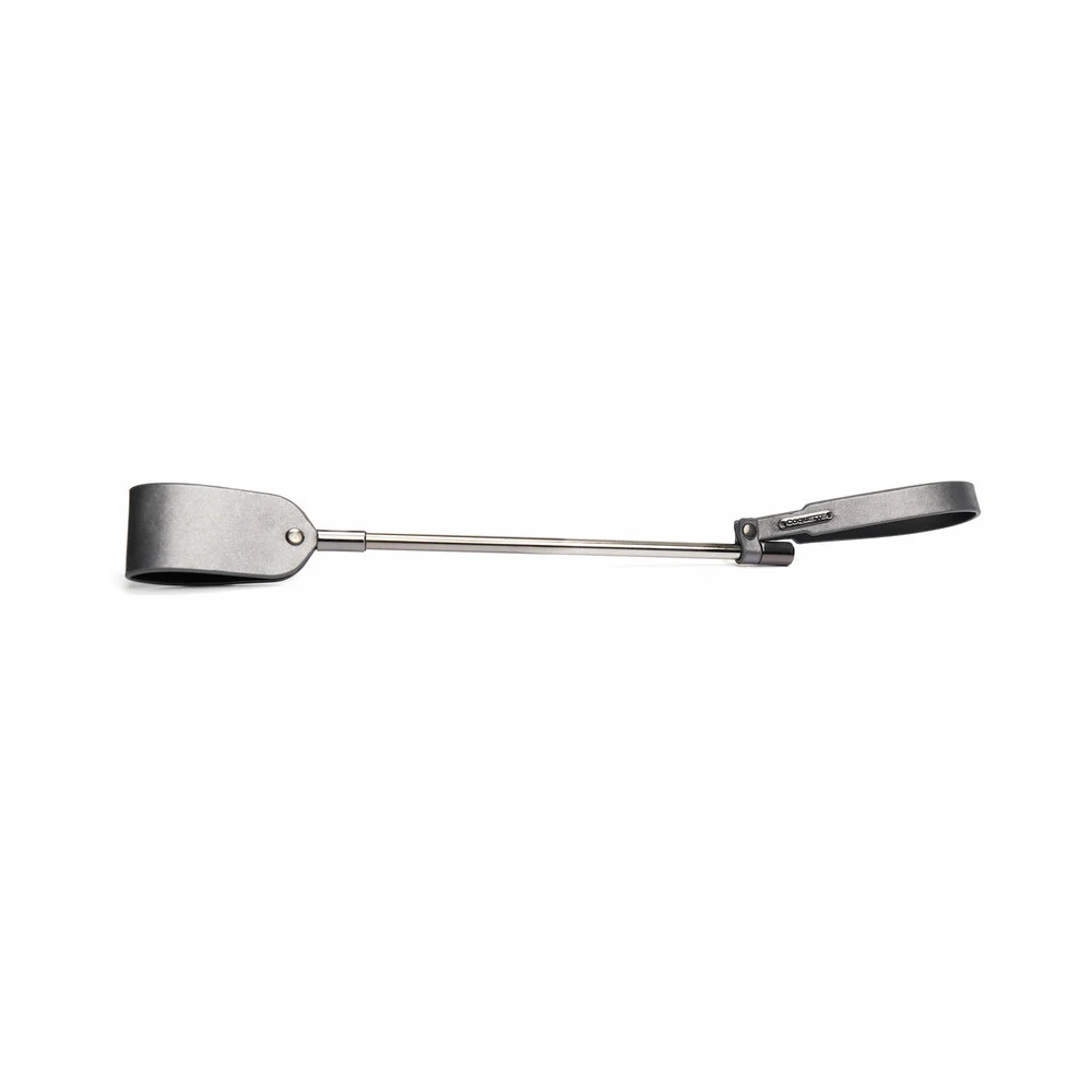 Coquette Pleasure Mini Crop Grey - Image 11