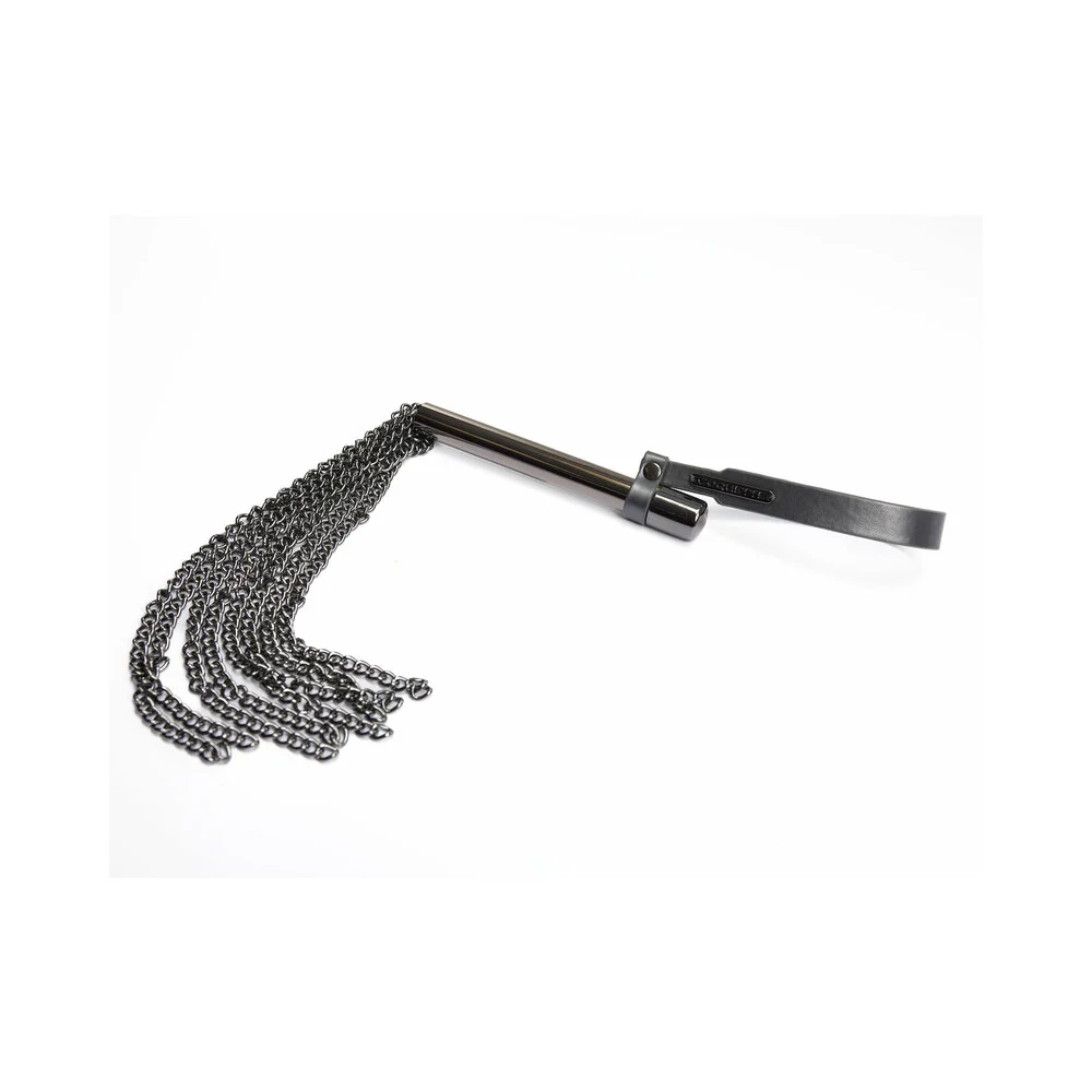 Coquette Pleasure Mini Whip Grey - Image 9