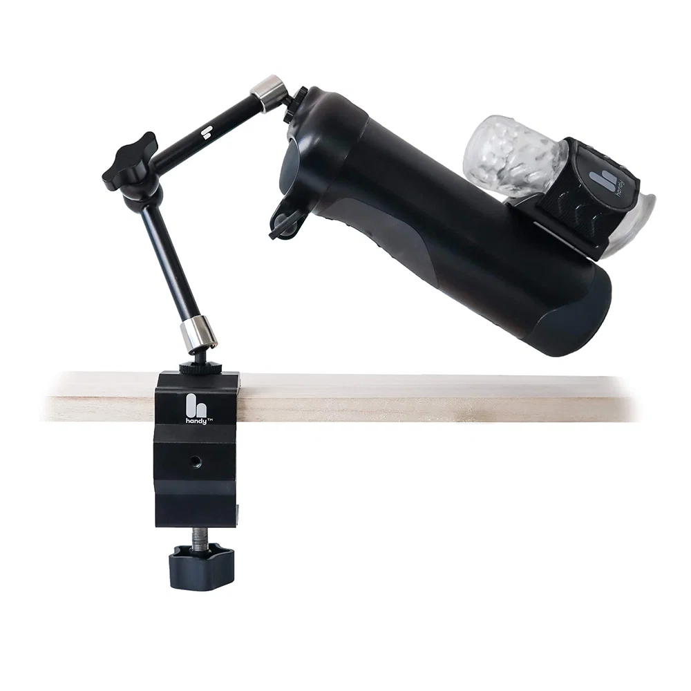 The Handy Handsfree Desk Mount - Image 11