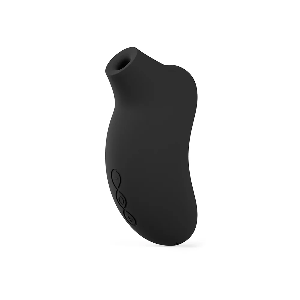LELO SONA 3 Cruise Clitoral Stimulator Black - Image 6
