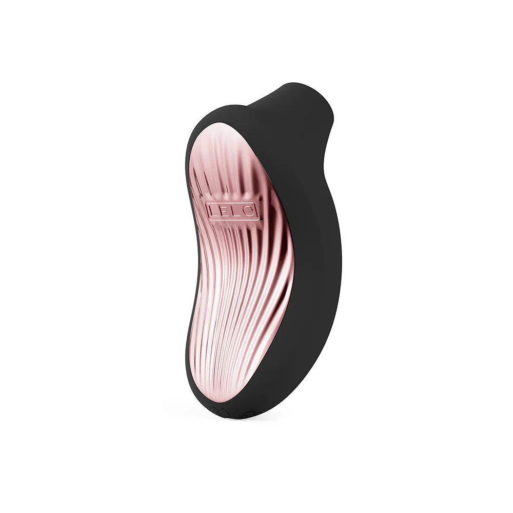LELO SONA 3 Cruise Clitoral Stimulator Black - Image 7
