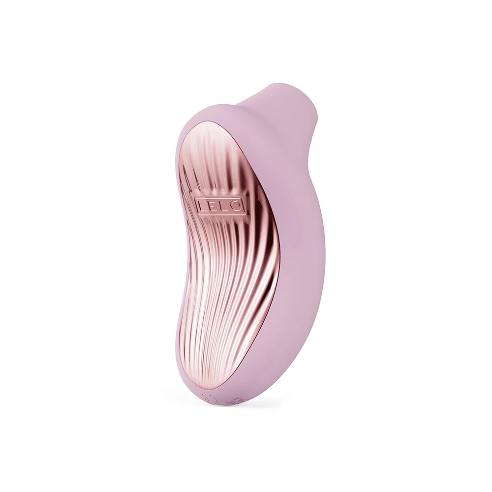 LELO SONA 3 Cruise Clitoral Stimulator Soft Pink - Image 7