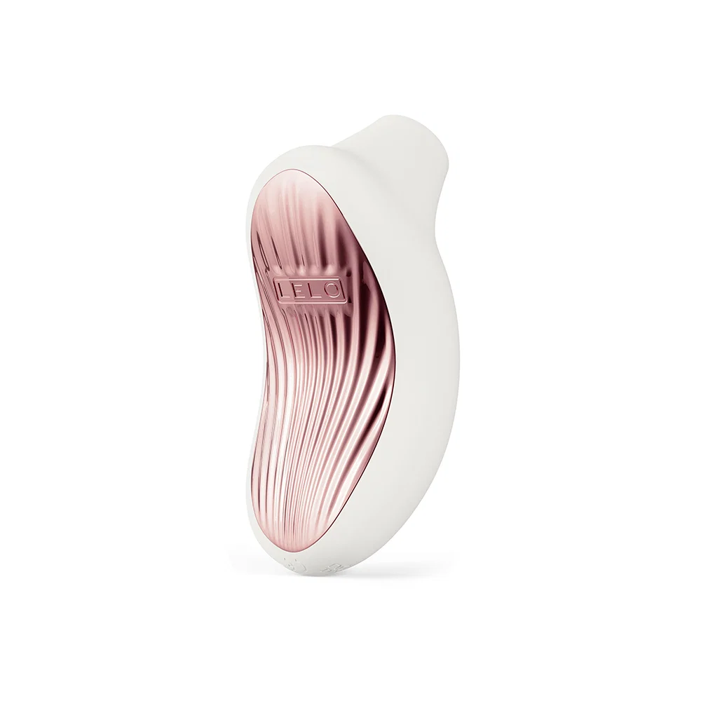 LELO SONA 3 Clitoral Stimulator Cream - Image 7