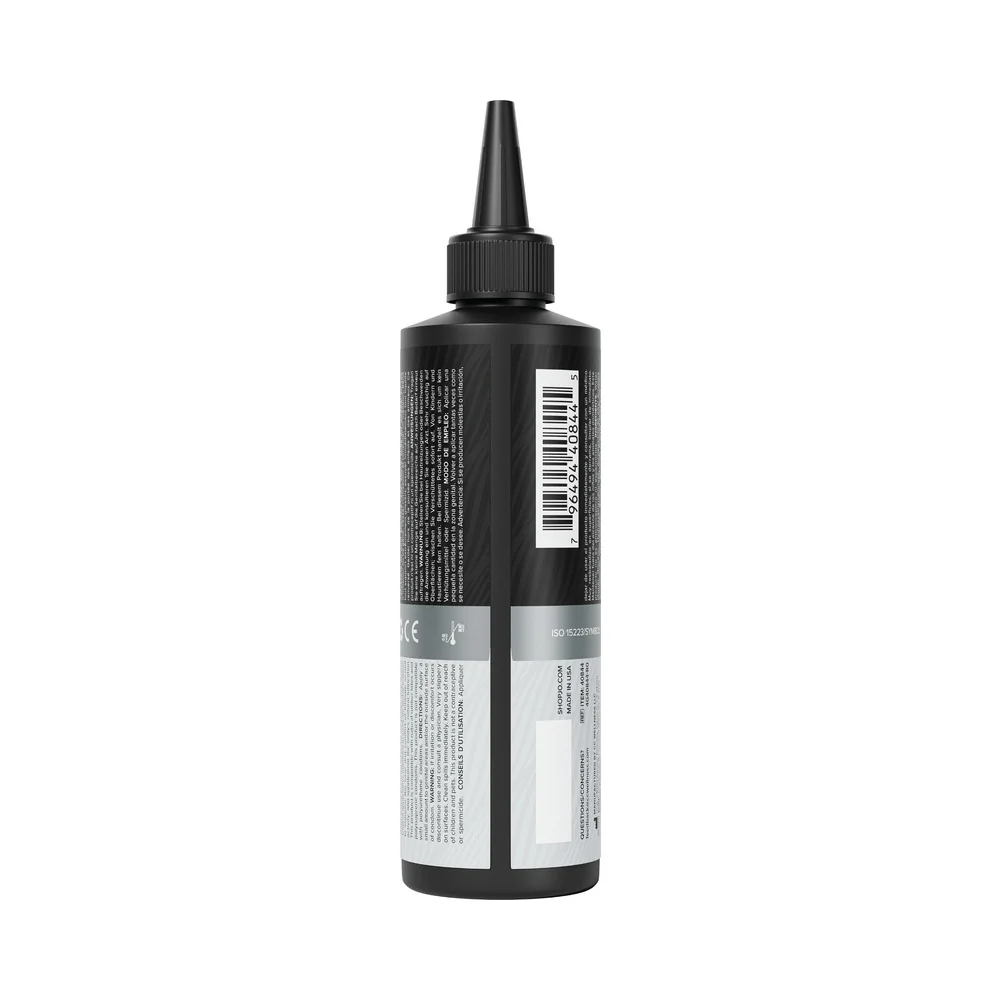 JO Stroker Lubricant 8 oz. - Image 11