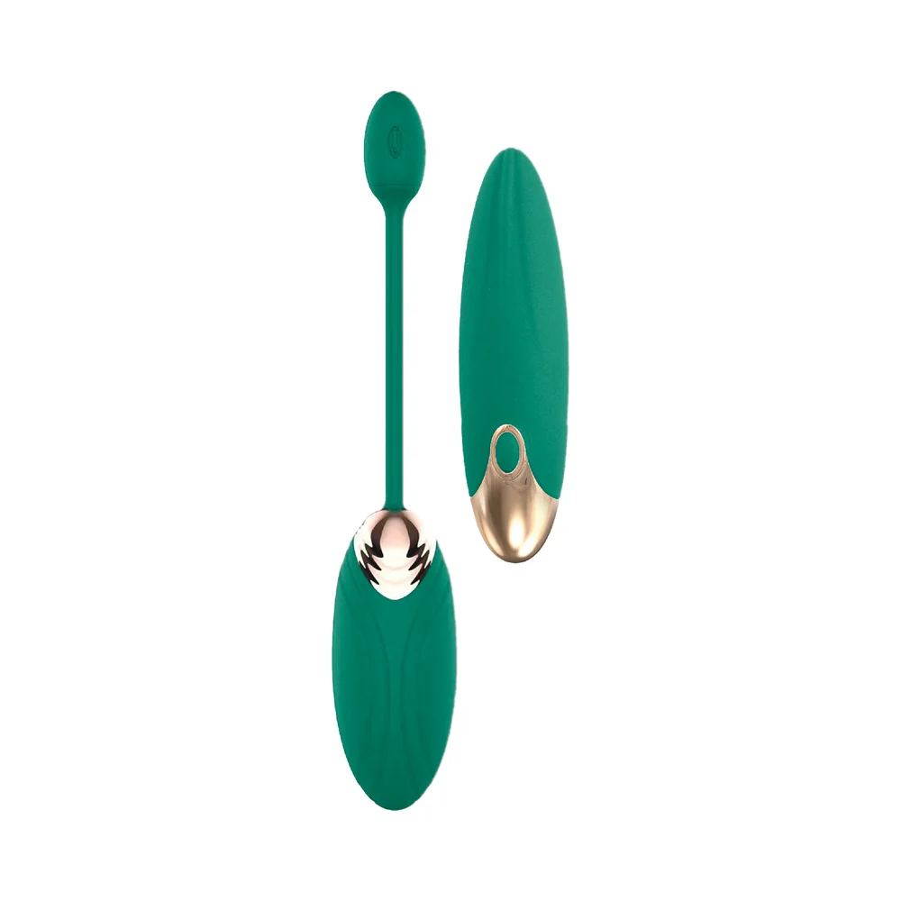 Blaze Dual Massager Kit Green - Image 5