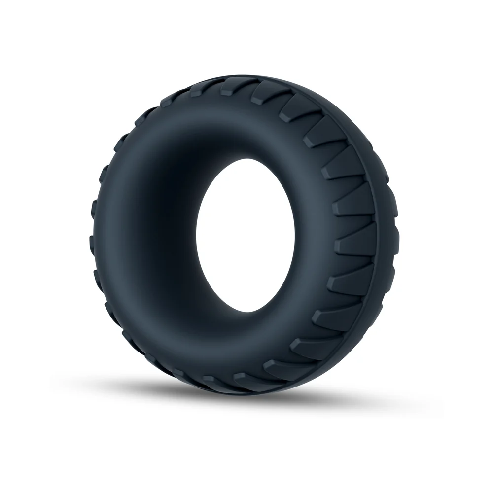 Performance Plus Traction Black - Image 11
