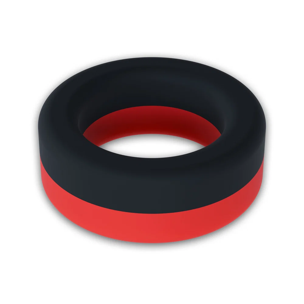 Performance Plus Takeoff Red/Black - Image 12