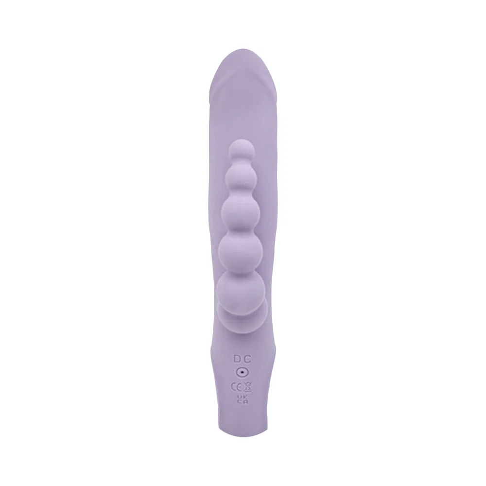 Adam & Eve Thrust Bunny Triple-Stimulating Rabbit - Image 10