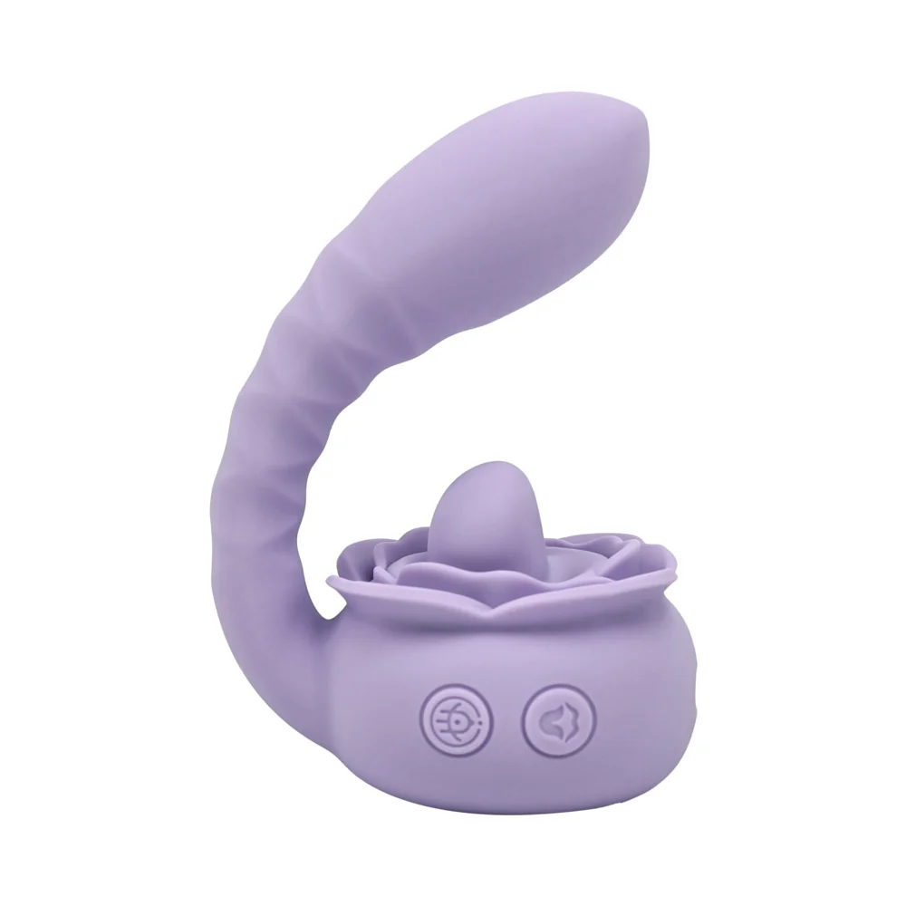 Adam & Eve Lilac Licks - Image 7