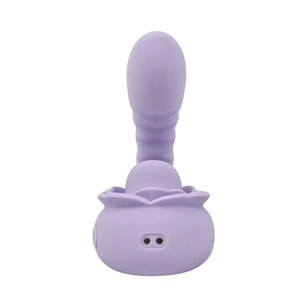 Adam & Eve Lilac Licks - Image 9