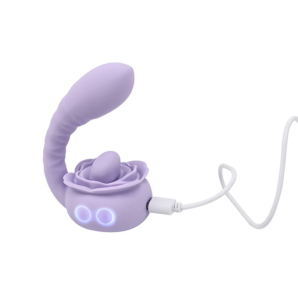 Adam & Eve Lilac Licks - Image 11