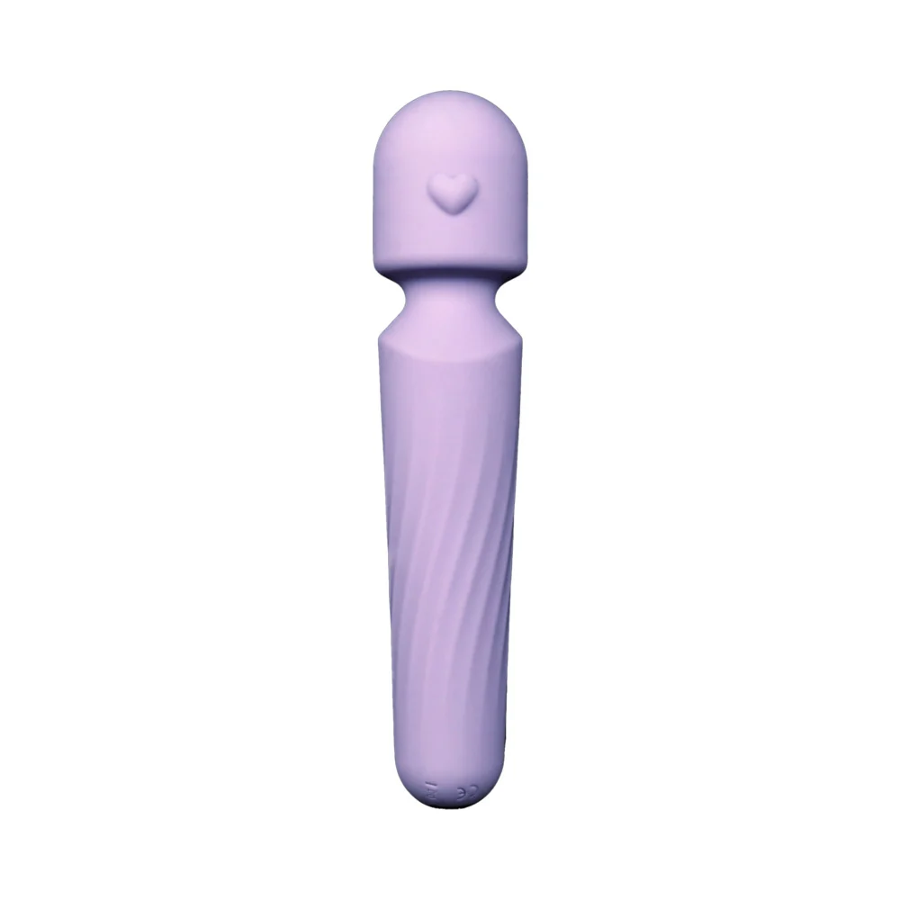 Adam & Eve Lilac Love Wand - Image 9