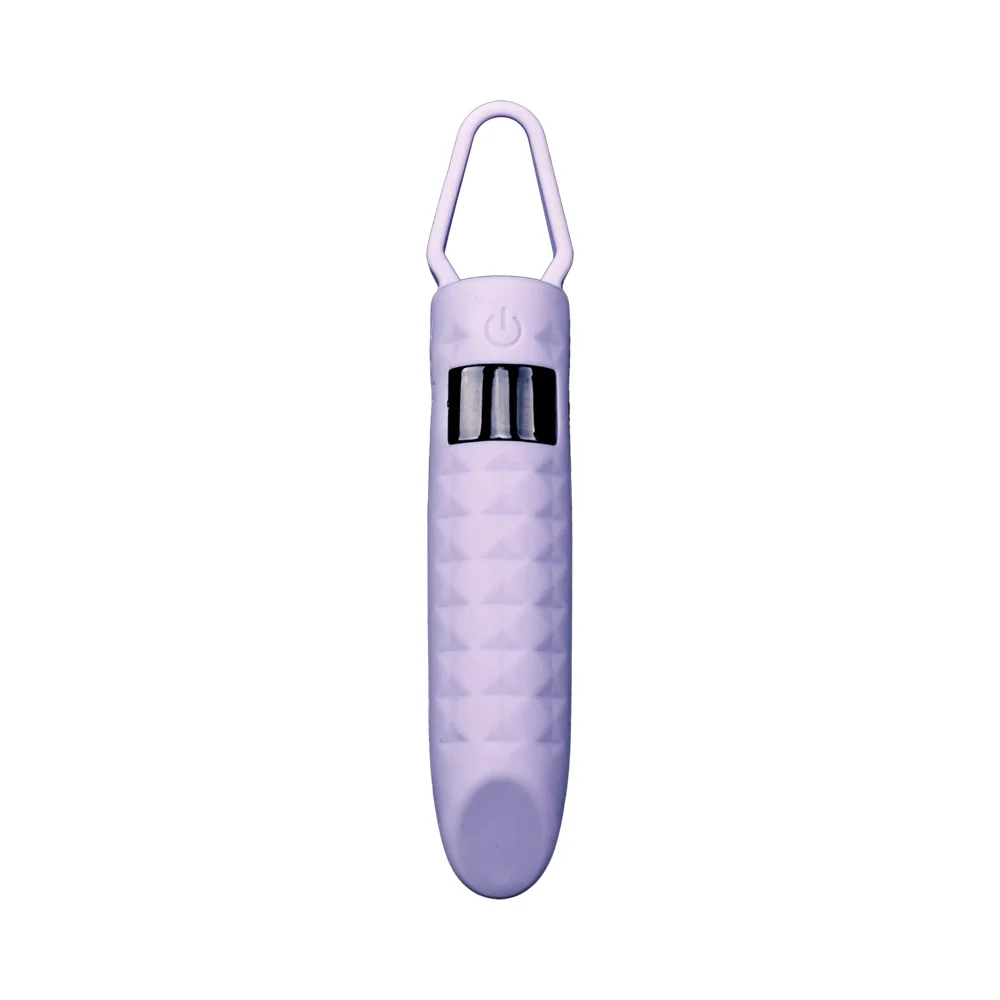 Adam & Eve Finger Waves LED Bullet Vibe - Image 7
