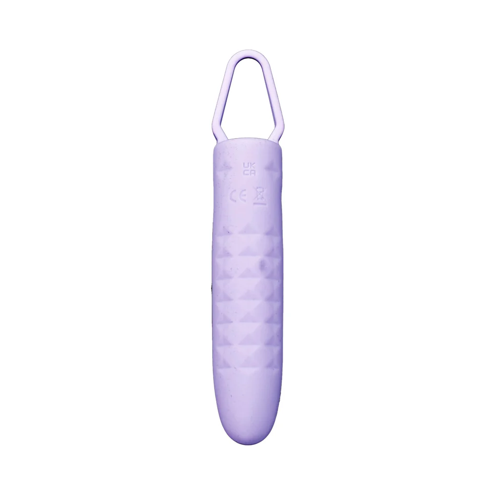 Adam & Eve Finger Waves LED Bullet Vibe - Image 8