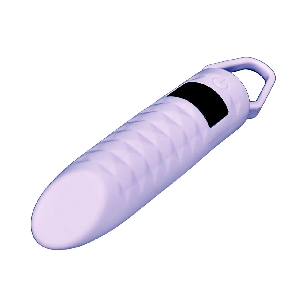 Adam & Eve Finger Waves LED Bullet Vibe - Image 9