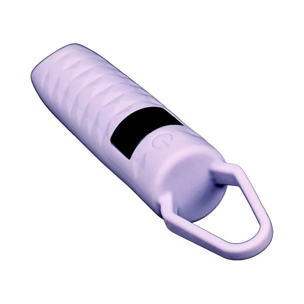 Adam & Eve Finger Waves LED Bullet Vibe - Image 10