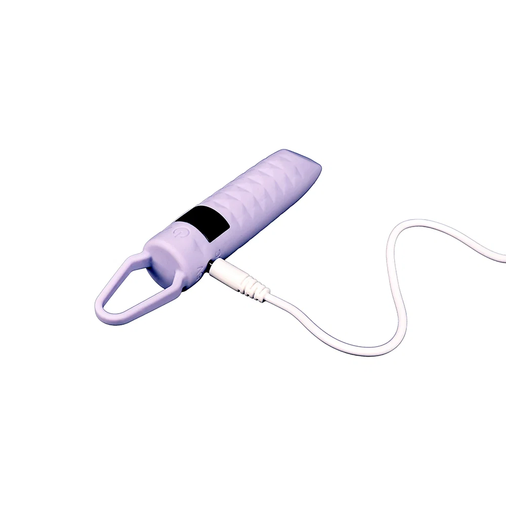 Adam & Eve Finger Waves LED Bullet Vibe - Image 11