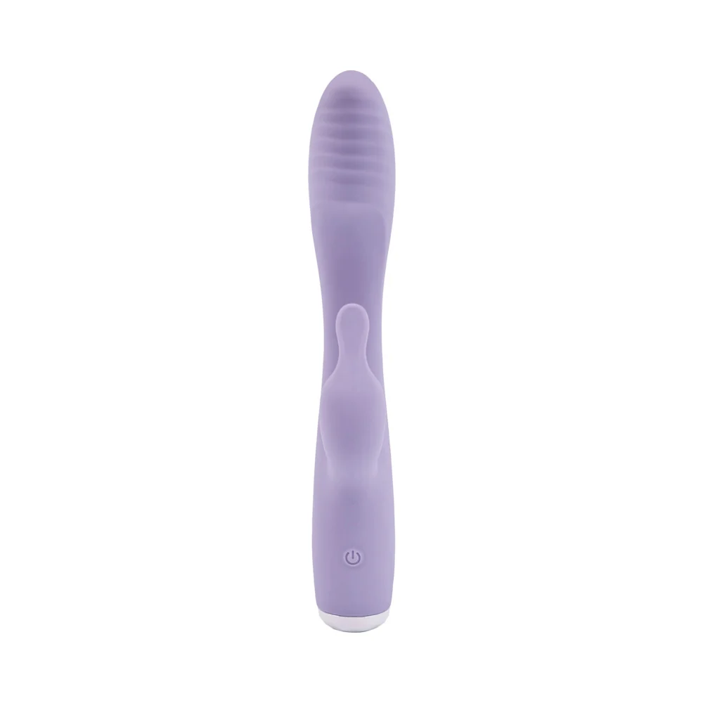 Adam & Eve Slim Lady Dual Motor Rabbit - Image 9