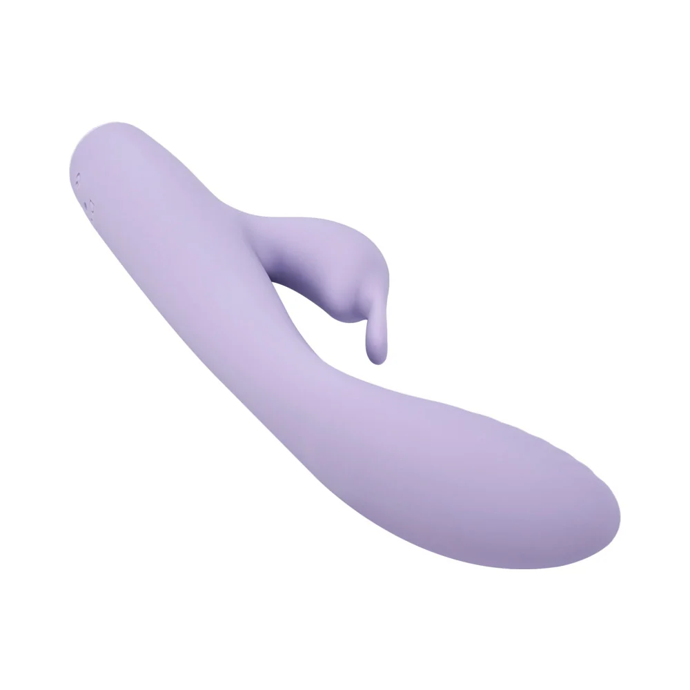 Adam & Eve Slim Lady Dual Motor Rabbit - Image 11