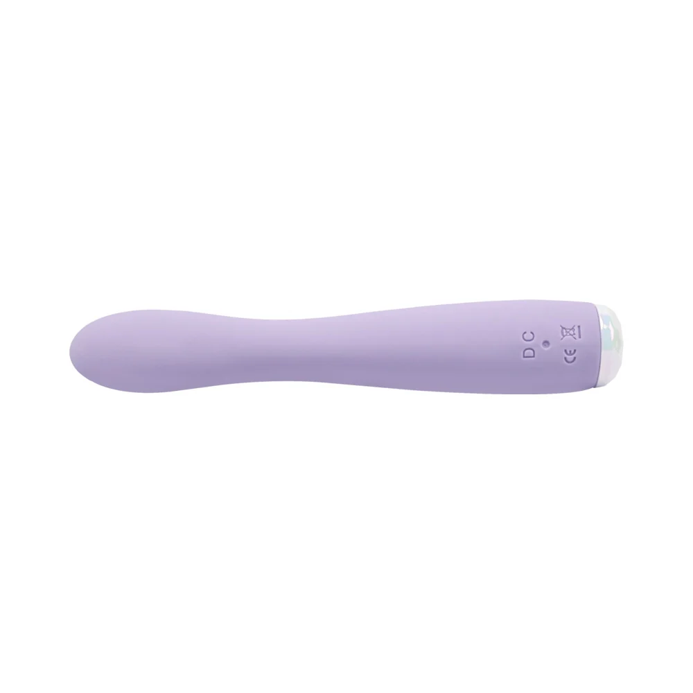 Adam & Eve Slim Lady Dual Motor Rabbit - Image 12
