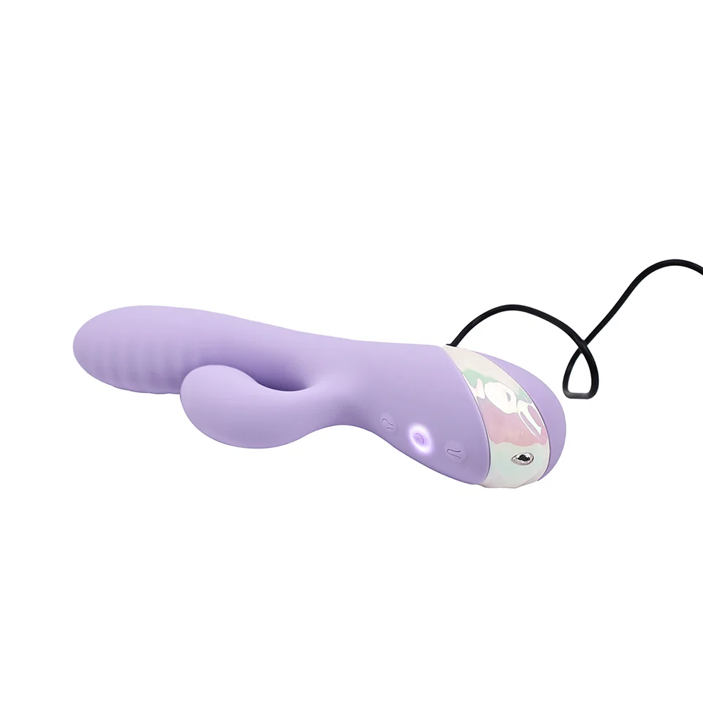 Adam & Eve Bunny Blow Up - Image 13