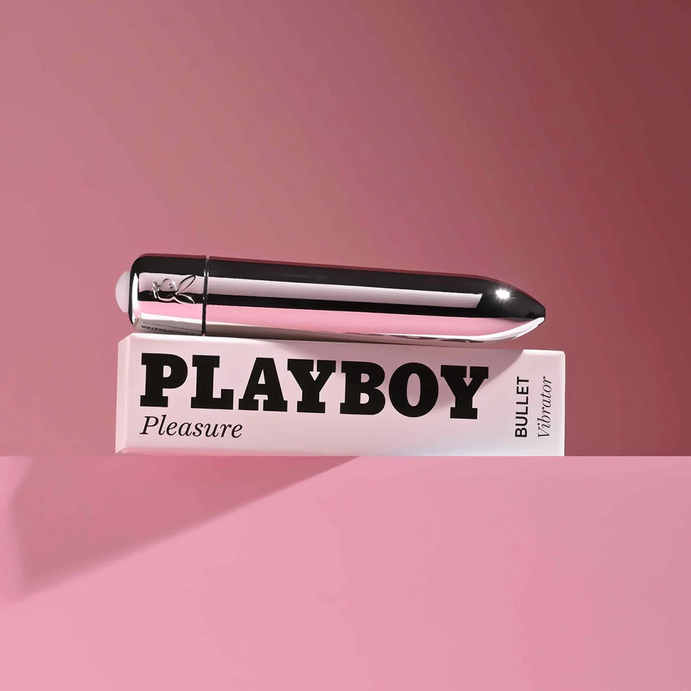 Playboy Pleasures 70th Anniversary Bullet - Image 8