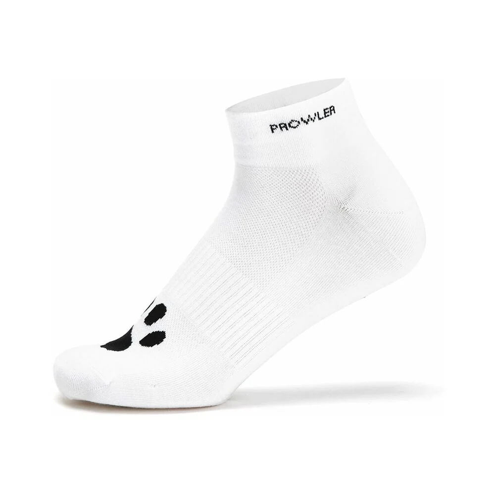 Prowler RED Sniff Ankle Socks - Image 4