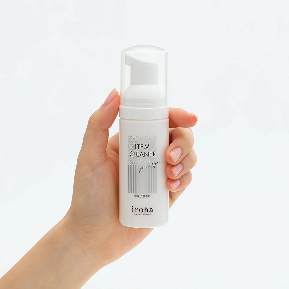 iroha ITEM CLEANER - Image 2