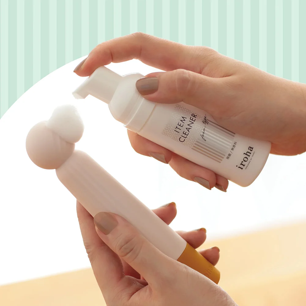 iroha ITEM CLEANER - Image 3