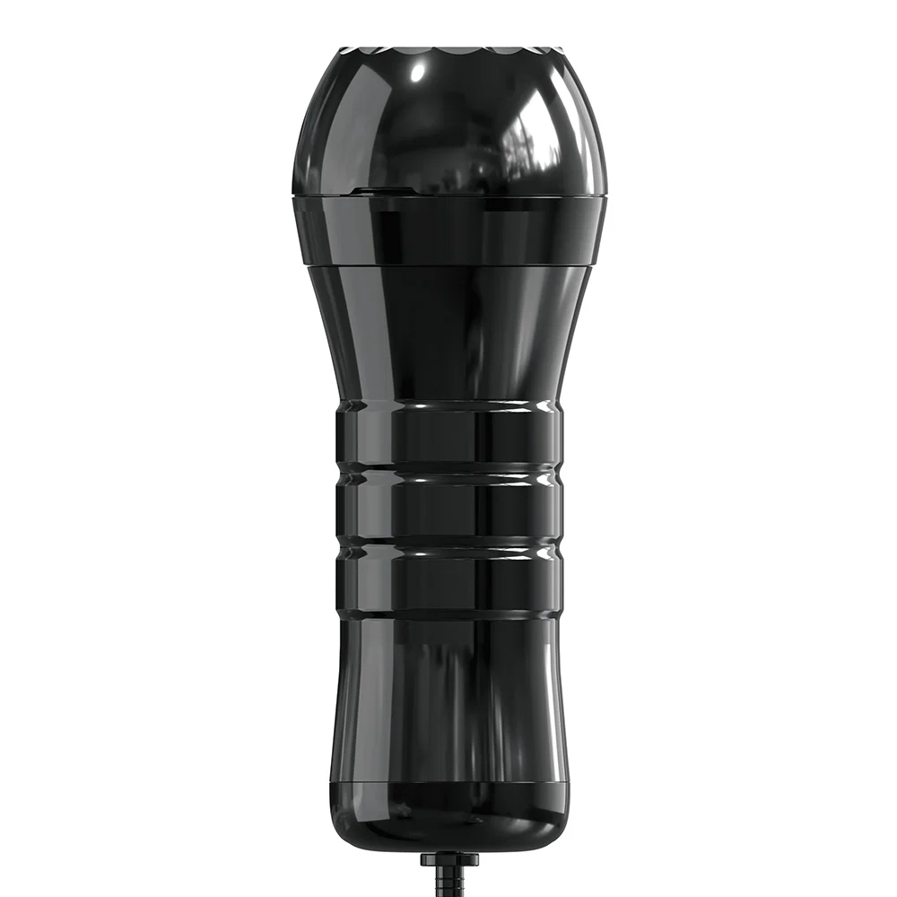PDX Extreme Wet Pussies Super Sucker XXL Stroker Light - Image 5