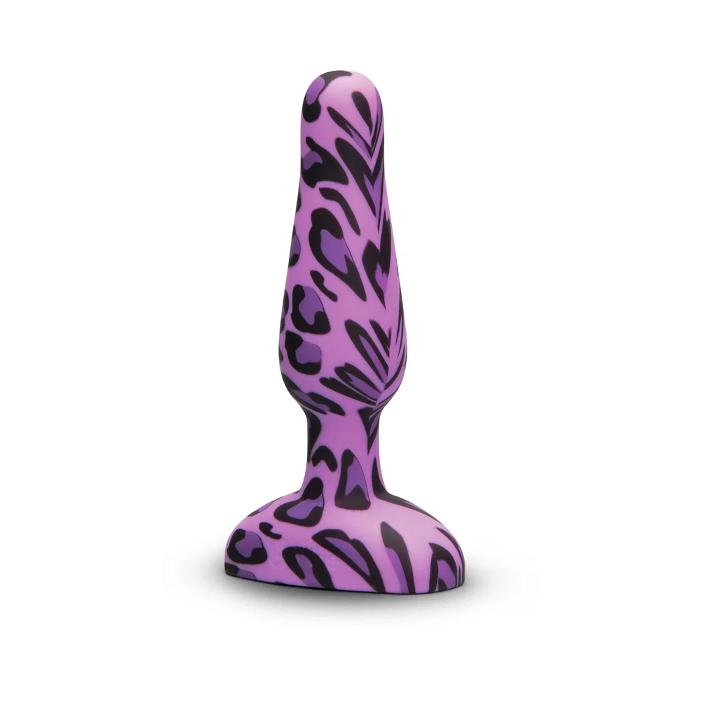 b-Vibe Novice Leopard - Image 11
