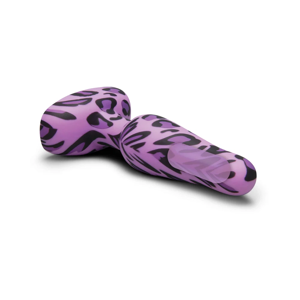 b-Vibe Novice Leopard - Image 13