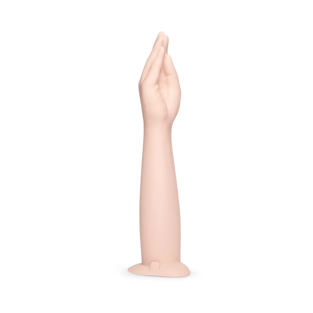 b-Vibe Silicone Hand Fisting Dildo - Image 12