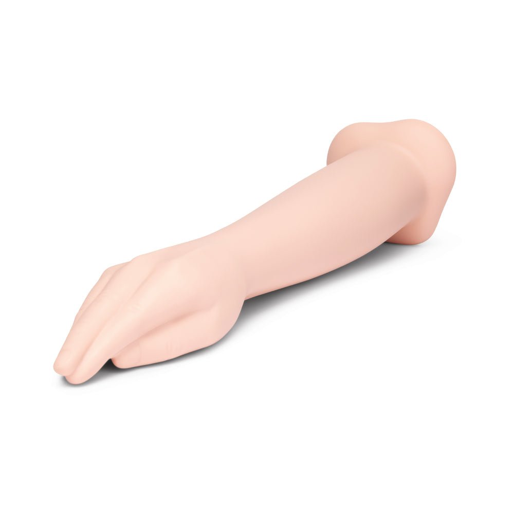 b-Vibe Silicone Hand Fisting Dildo - Image 13