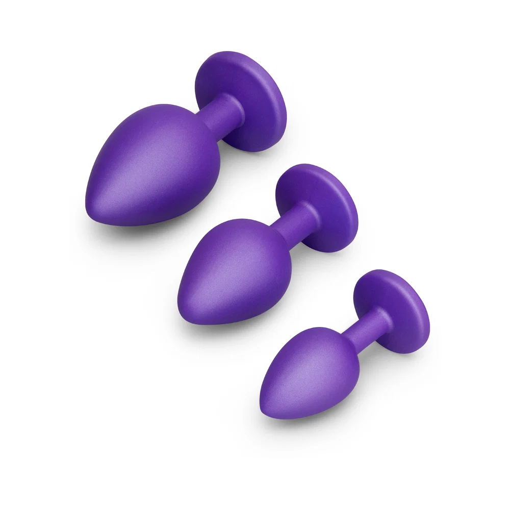 b-Vibe Jewel Butties Bundle - Image 12