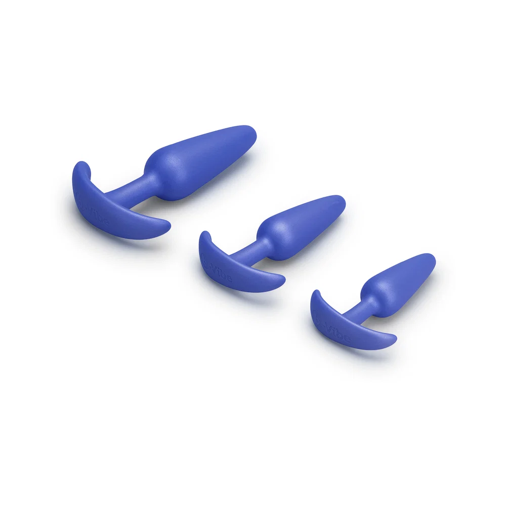 b-Vibe Butties Beginner Booty Bundle - Image 11