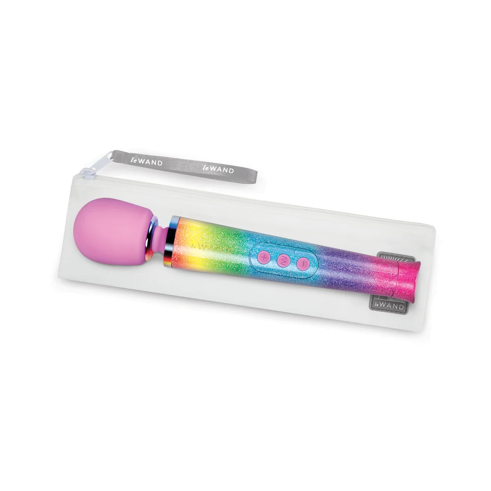 Le Wand Petite All That Glimmers Ombre - Image 11