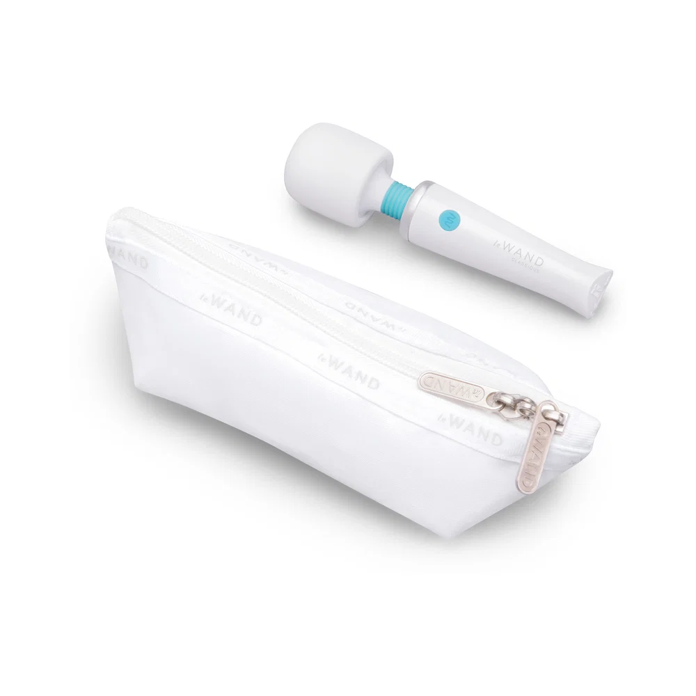 Le Wand Classique Mini Wand Massager - Image 11