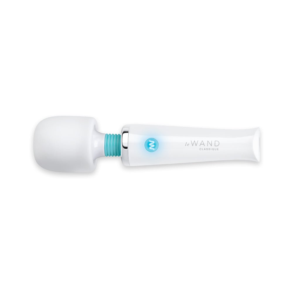 Le Wand Classique Mini Wand Massager - Image 12