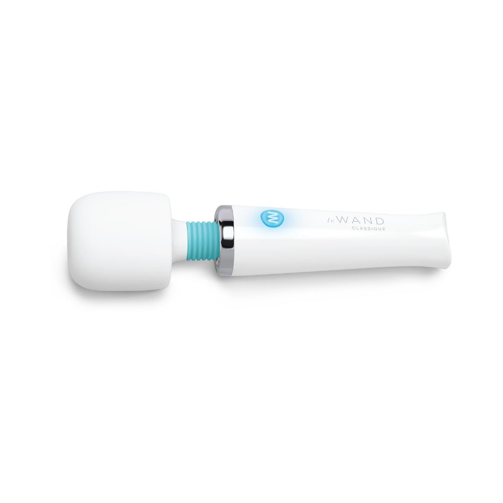 Le Wand Classique Mini Wand Massager - Image 13