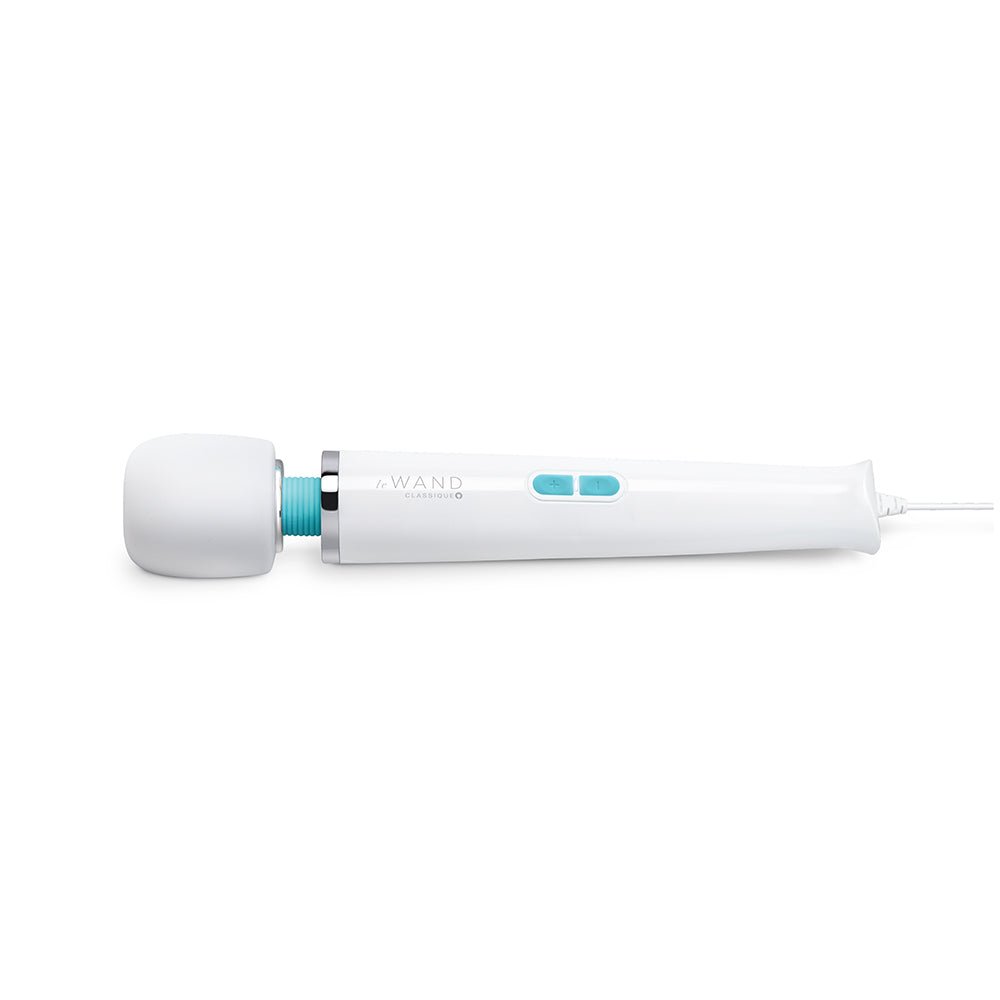Le Wand Classique Plug-In Wand Massager - Image 13