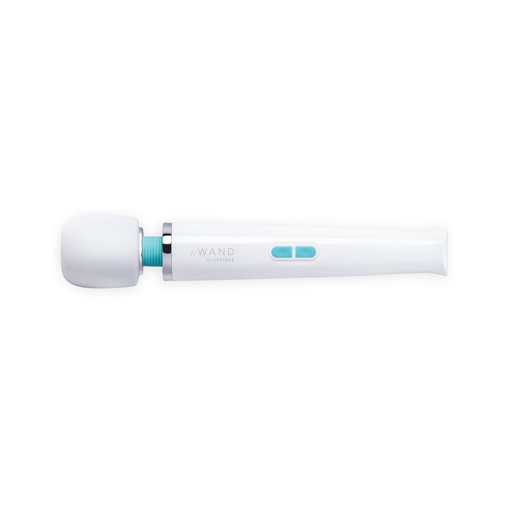 Le Wand Classique Rechargeable Wand Massager - Image 12