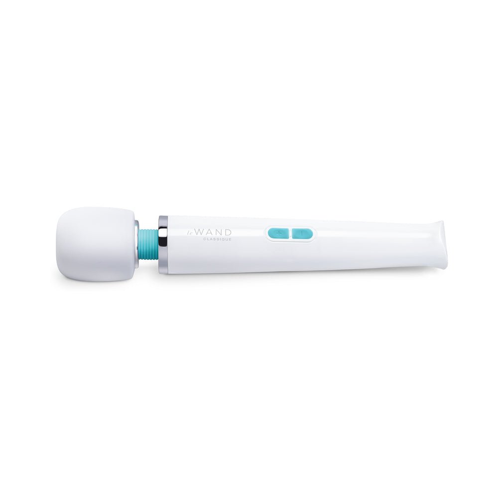 Le Wand Classique Rechargeable Wand Massager - Image 13