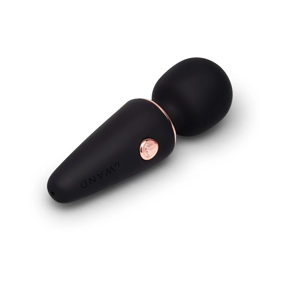 Le Wand Mini Micro Wand Black - Image 9