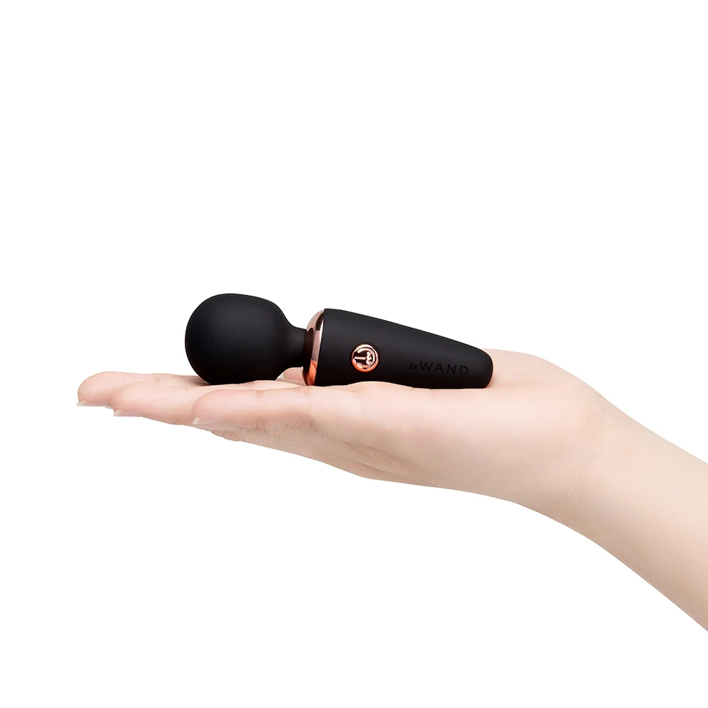 Le Wand Mini Micro Wand Black - Image 11