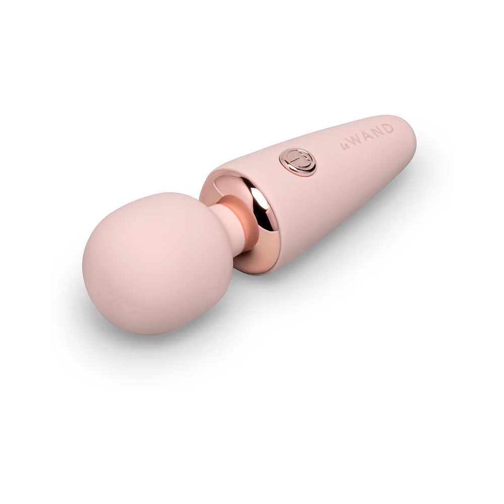 Le Wand Mini Micro Wand Rose Gold - Image 8