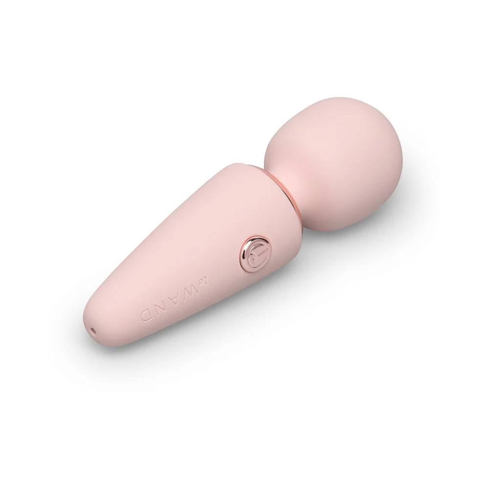 Le Wand Mini Micro Wand Rose Gold - Image 9
